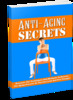Thumbnail Anti-Aging Secrets