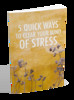 Thumbnail 5 Quick Ways To Clear Your Mind Of Stress