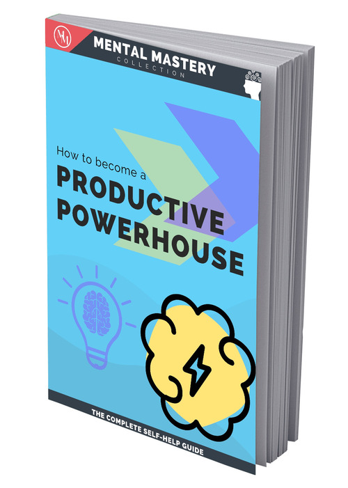 Product picture Productive Powerhouse