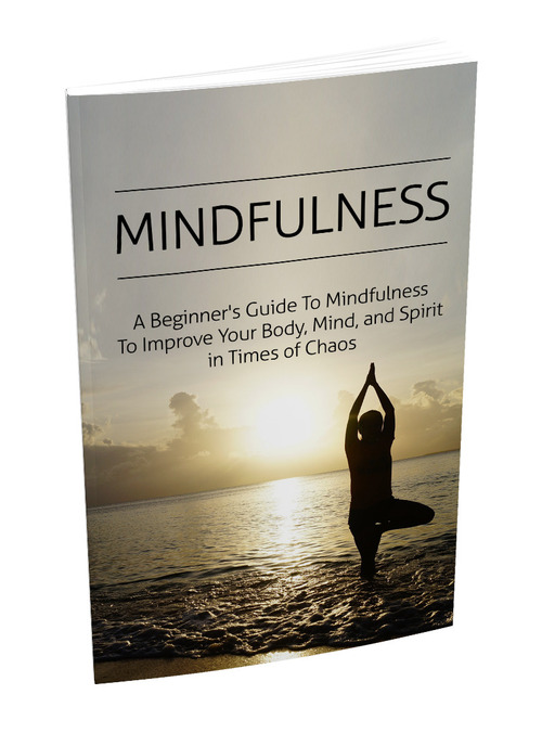Product picture Mindfulness