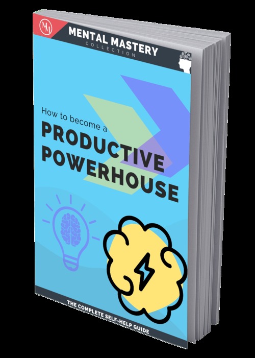 Product picture Productive Powerhouse